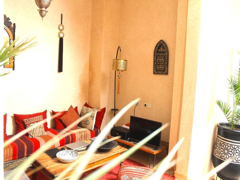 Riad Tazzori image