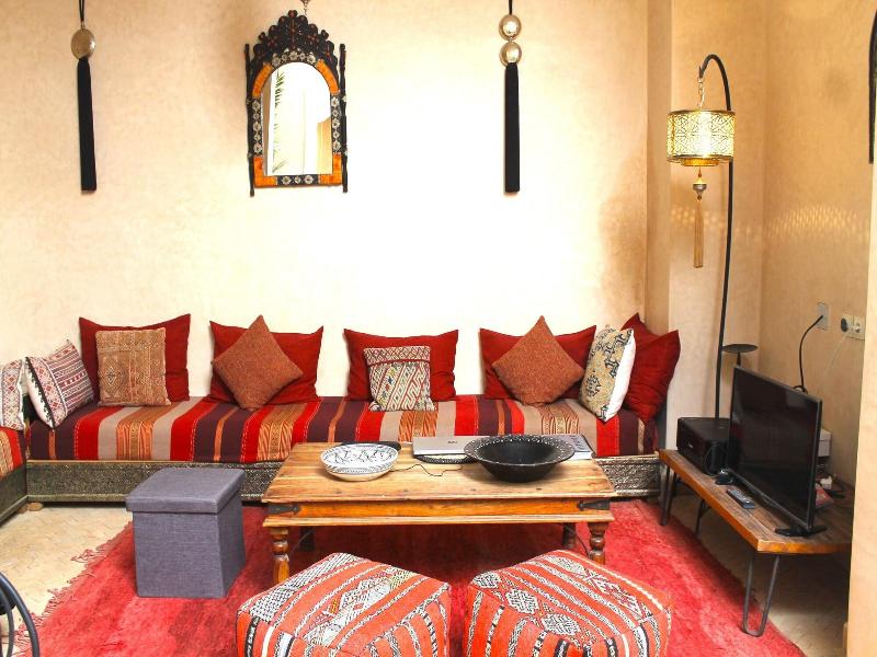 Riad Tazzori image