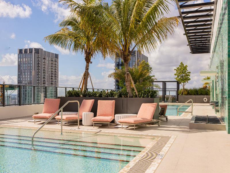 The Crosby Miami Worldcenter image
