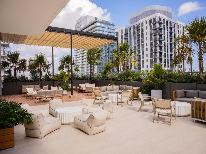 The Crosby Miami Worldcenter image