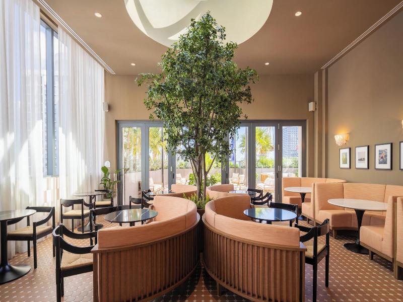 The Crosby Miami Worldcenter image