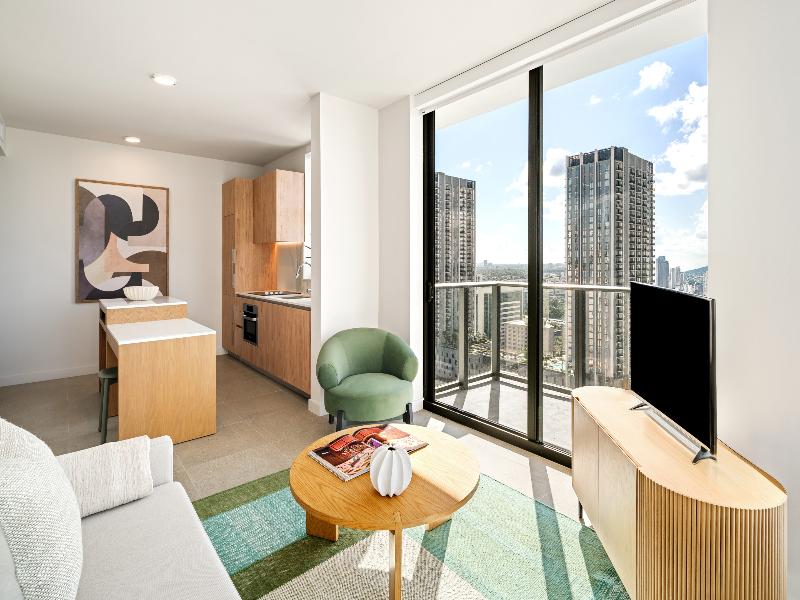 The Crosby Miami Worldcenter image