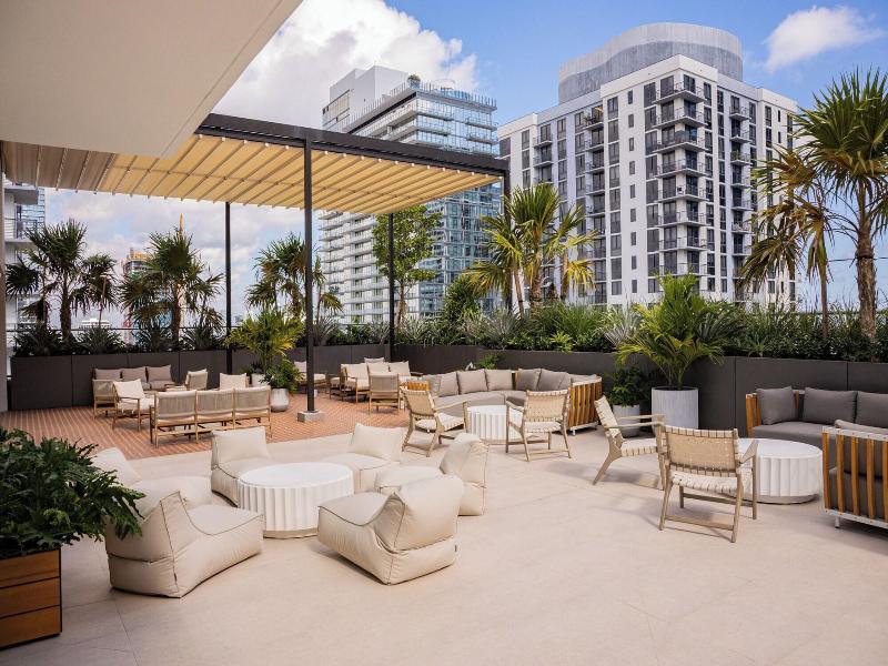 The Crosby Miami Worldcenter image