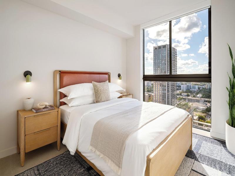 The Crosby Miami Worldcenter image