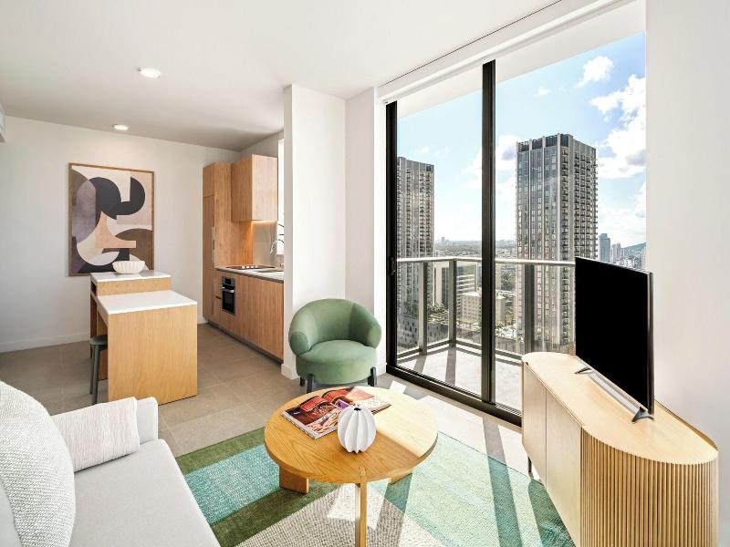 The Crosby Miami Worldcenter image
