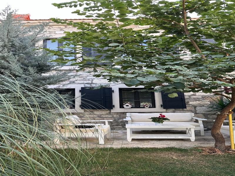 Urla Taş Konak image