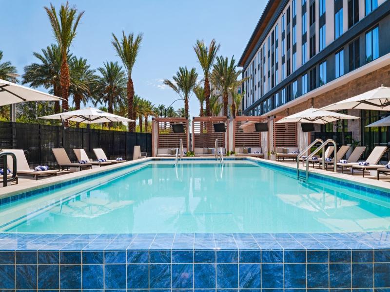 AC Hotel Symphony Park Las Vegas image