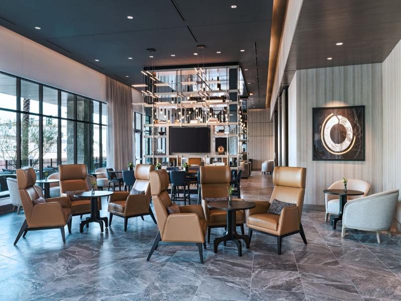 AC Hotel Symphony Park Las Vegas image