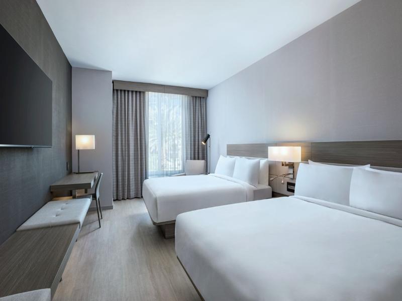 AC Hotel Symphony Park Las Vegas image