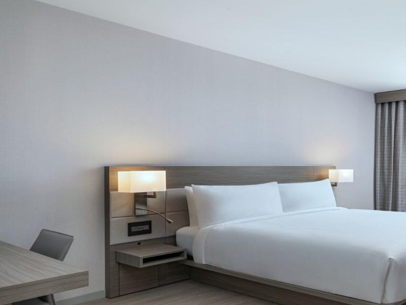 AC Hotel Symphony Park Las Vegas image