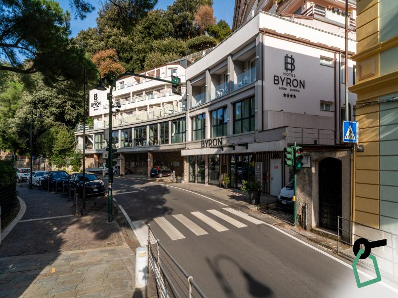 Hotiday Lerici Porto image
