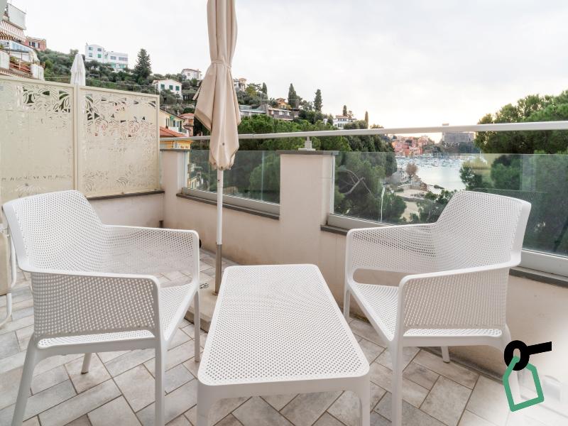Hotiday Lerici Porto image