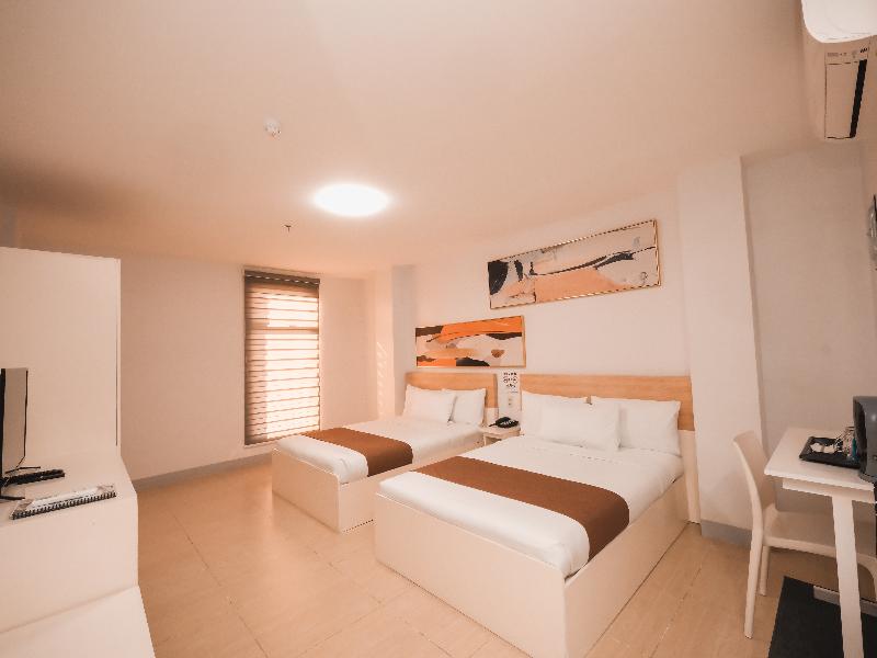 Rosey Hotel image