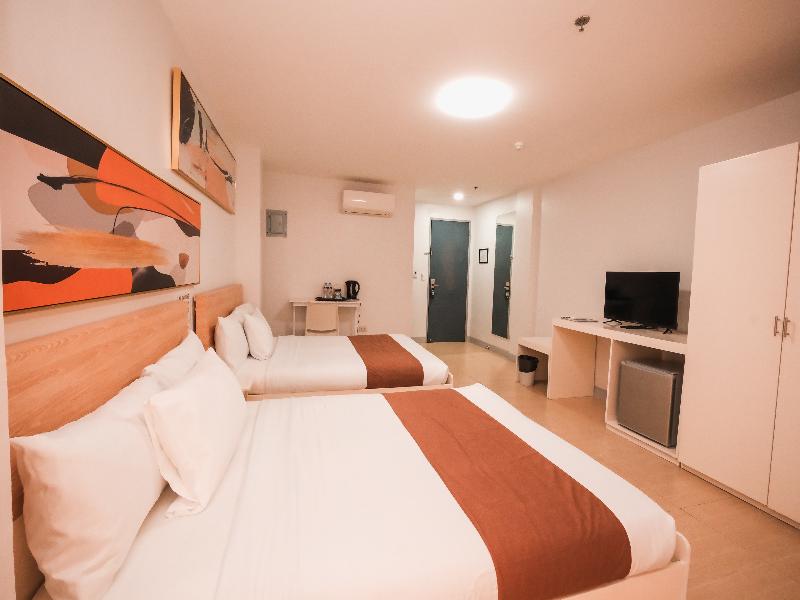 Rosey Hotel image