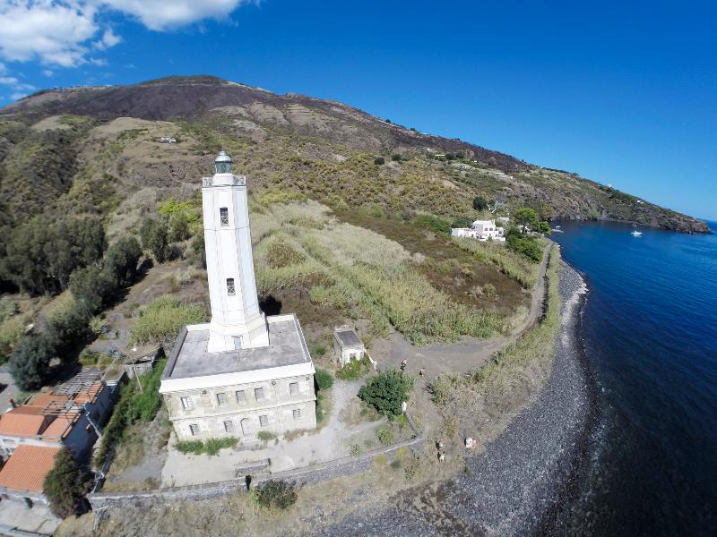 Hotiday Vulcano Porto image