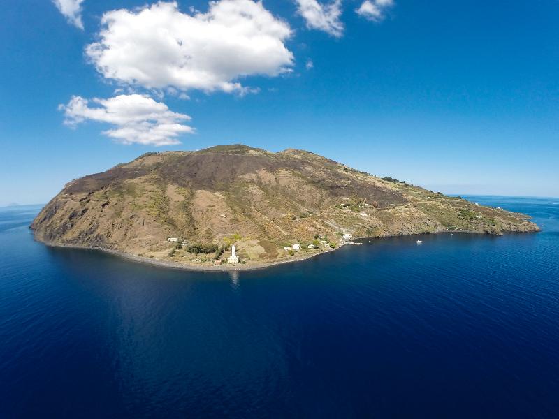 Hotiday Vulcano Porto image
