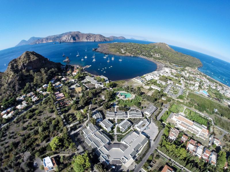 Hotiday Vulcano Porto image
