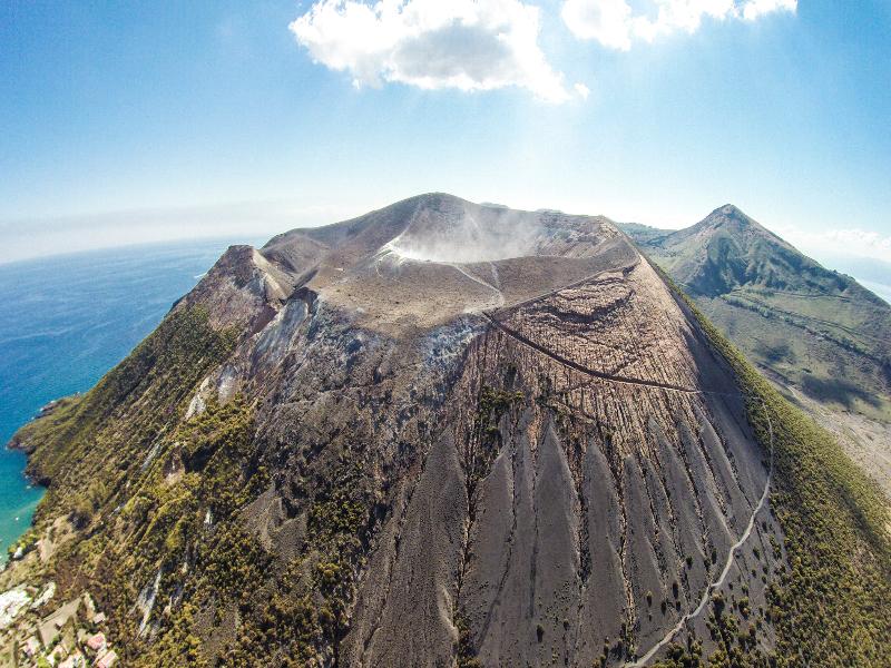 Hotiday Vulcano Porto image