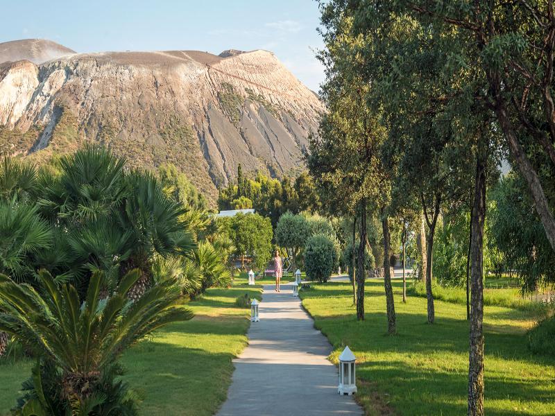 Hotiday Vulcano Porto image