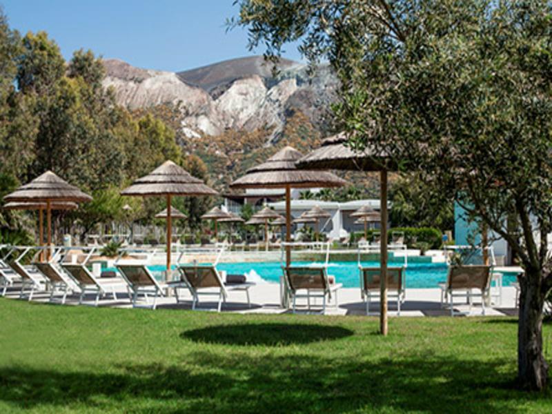 Hotiday Vulcano Porto image