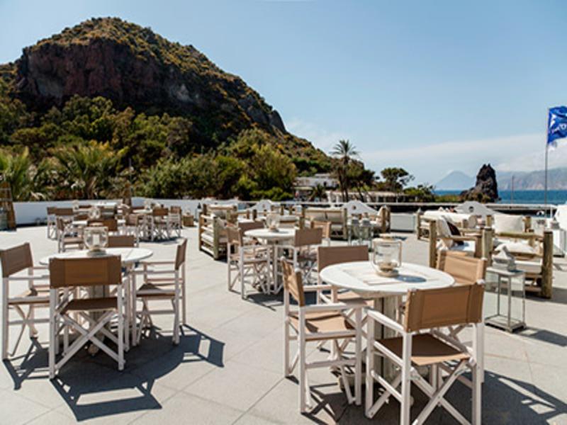 Hotiday Vulcano Porto image