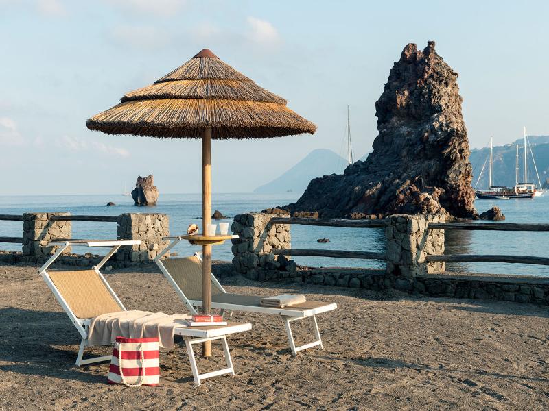 Hotiday Vulcano Porto image
