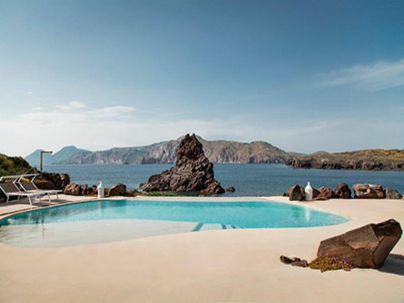 Hotiday Vulcano Porto image