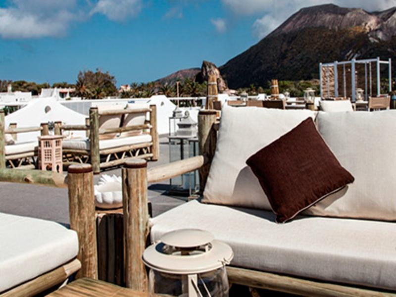 Hotiday Vulcano Porto image