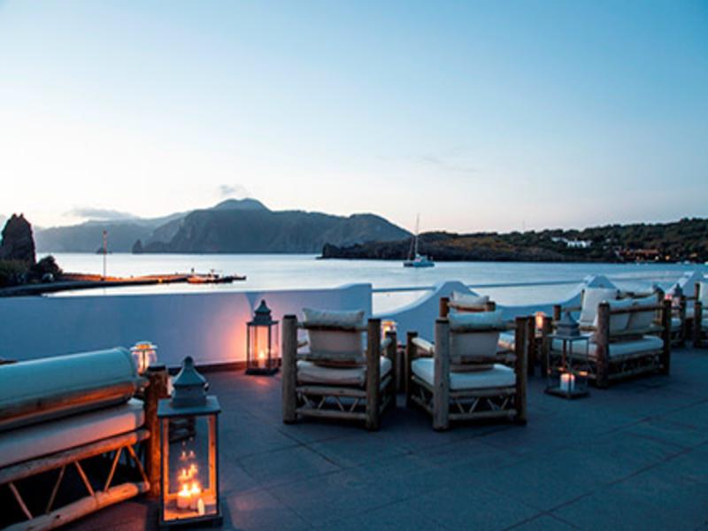 Hotiday Vulcano Porto image