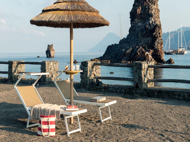 Hotiday Vulcano Porto image