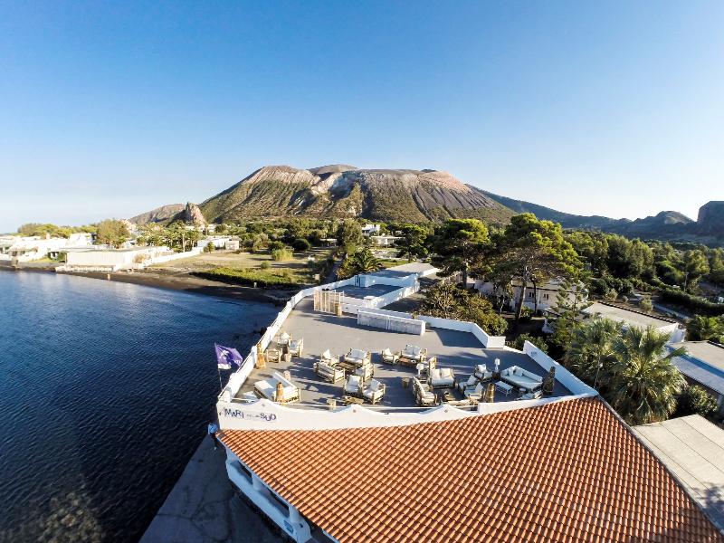 Hotiday Vulcano Porto image