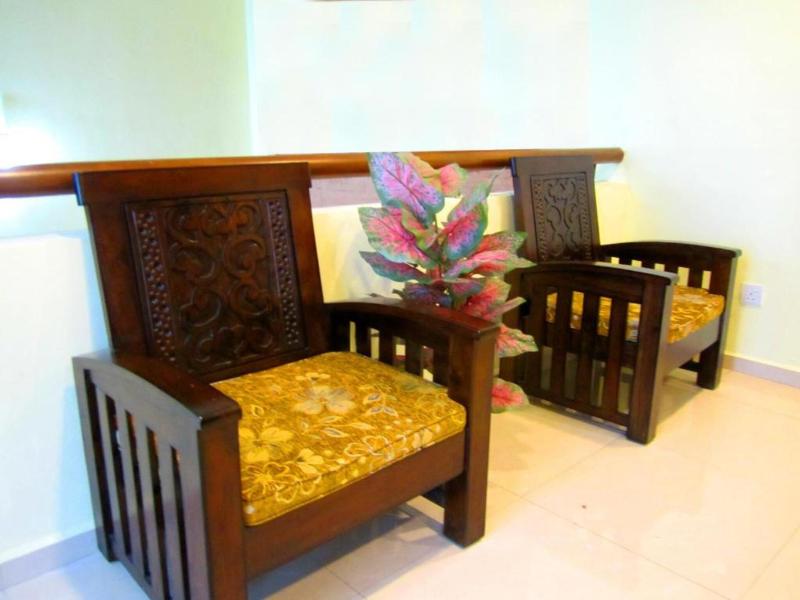 Sun Inns Cheras image