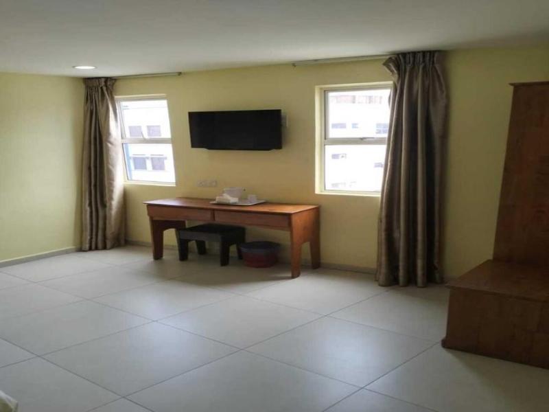 Sun Inns Cheras image
