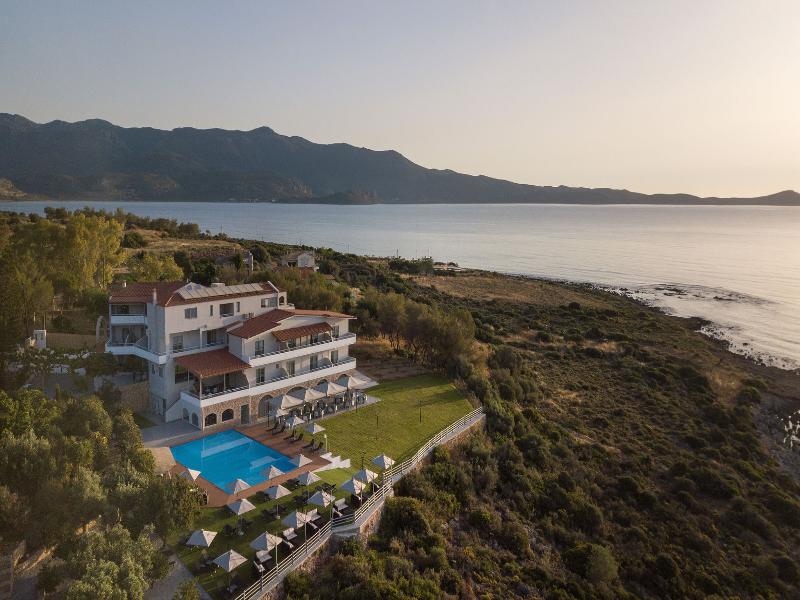 Alkinoi Resort image