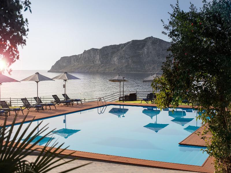 Alkinoi Resort image