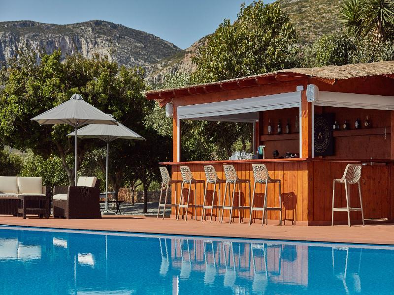 Alkinoi Resort image