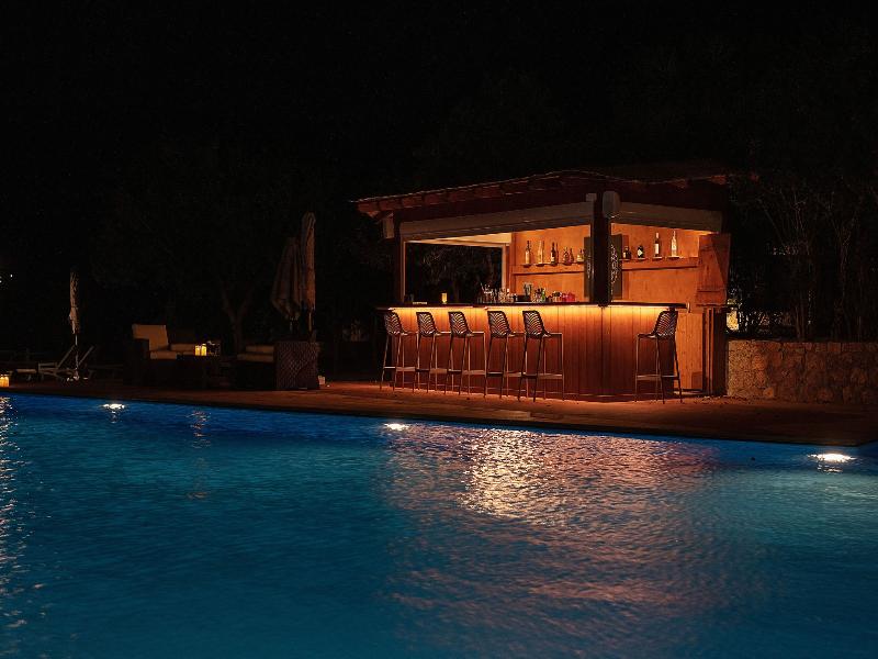 Alkinoi Resort image