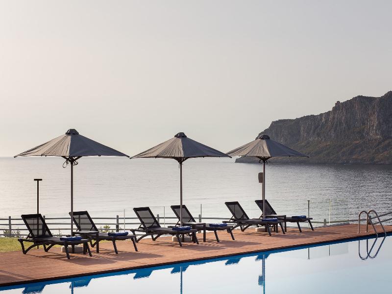 Alkinoi Resort image