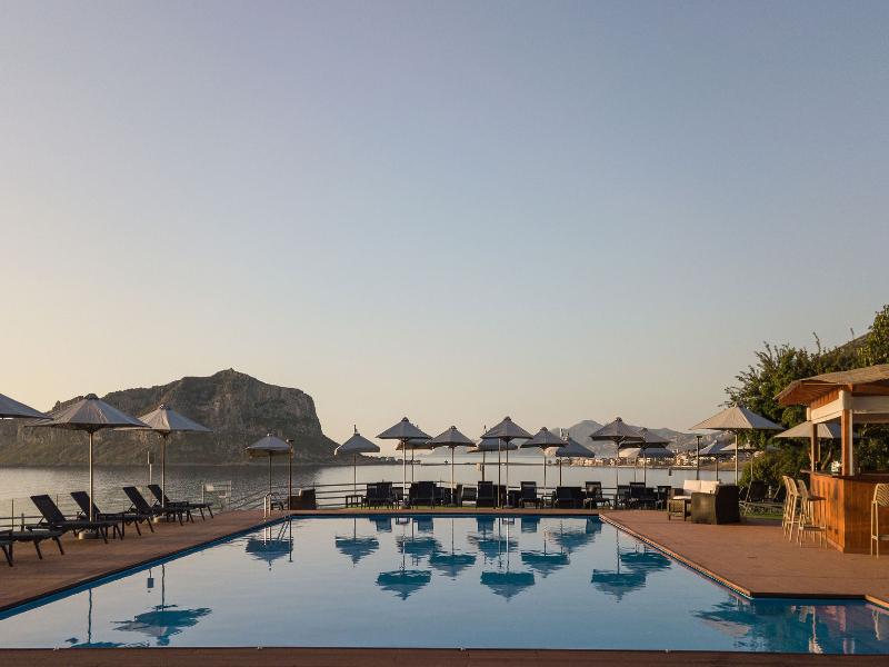 Alkinoi Resort image