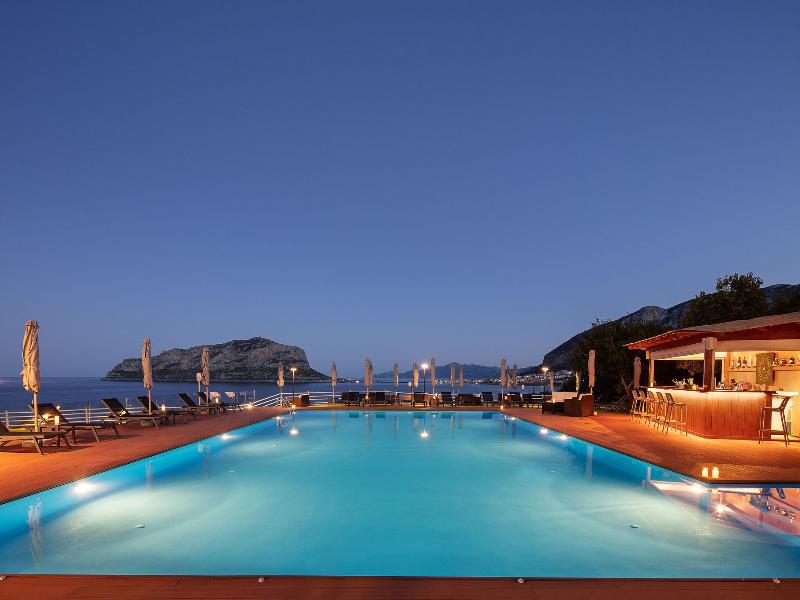 Alkinoi Resort image