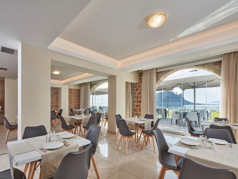 Alkinoi Resort image