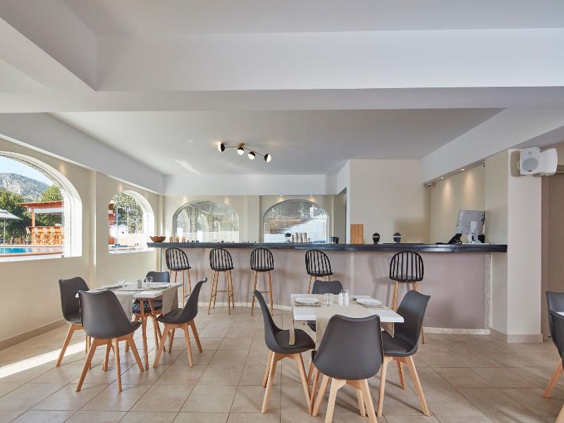 Alkinoi Resort image