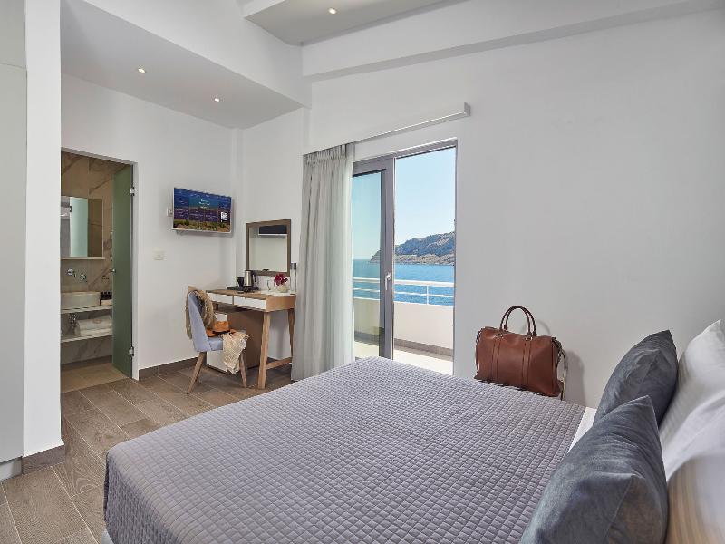 Alkinoi Resort image