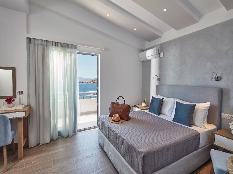 Alkinoi Resort image