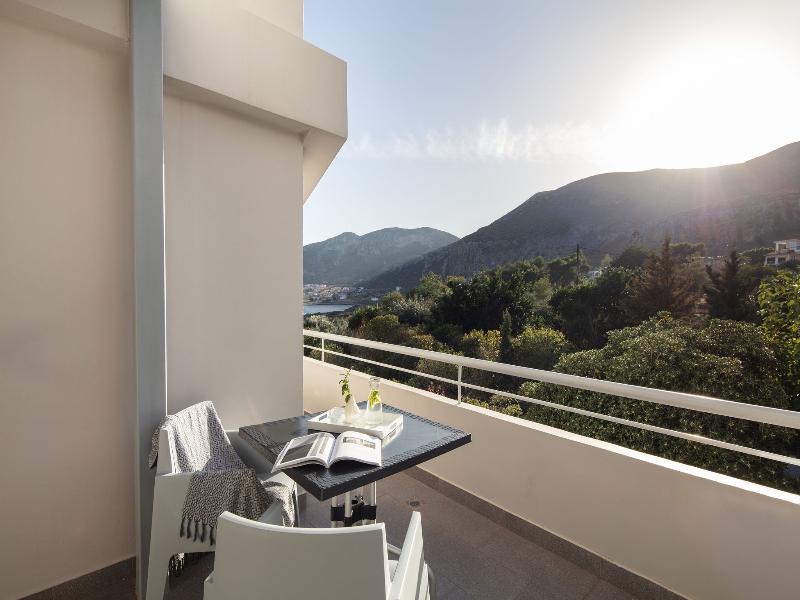 Alkinoi Resort image