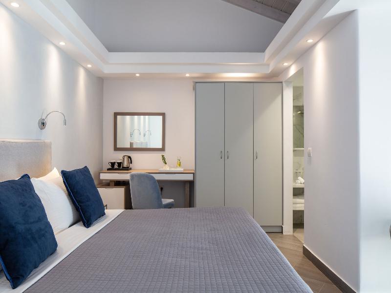 Alkinoi Resort image