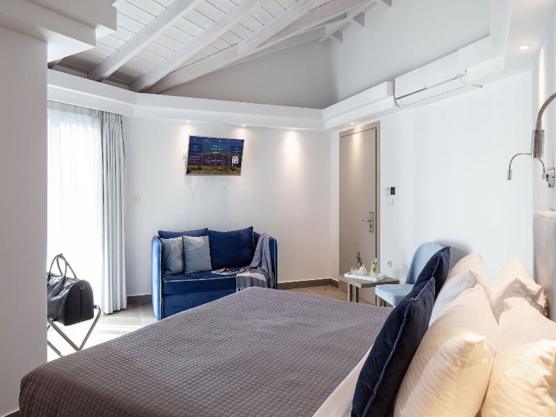Alkinoi Resort image