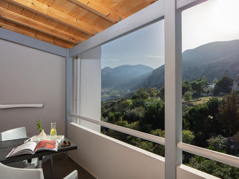 Alkinoi Resort image