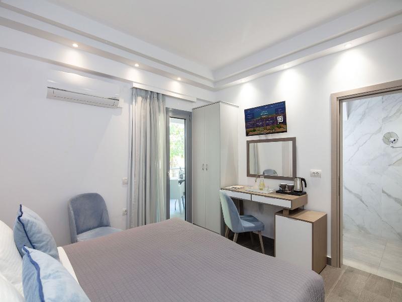 Alkinoi Resort image