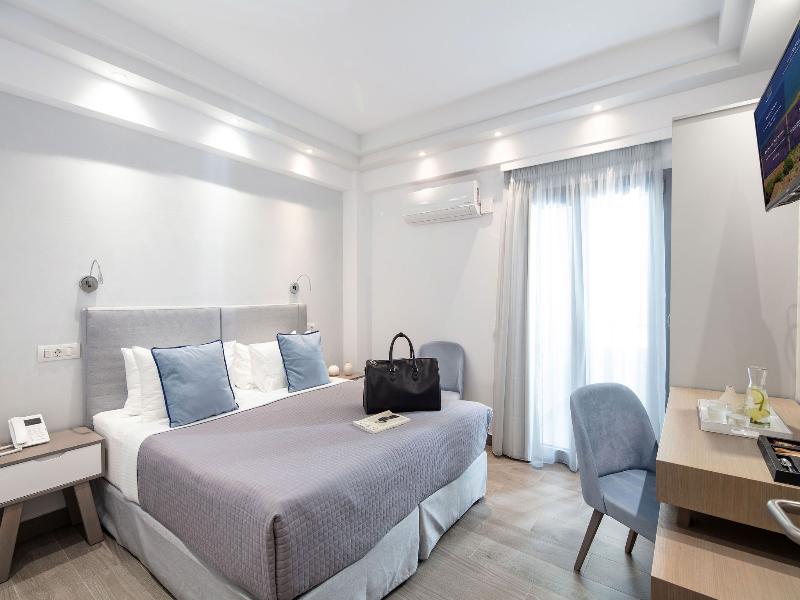 Alkinoi Resort image